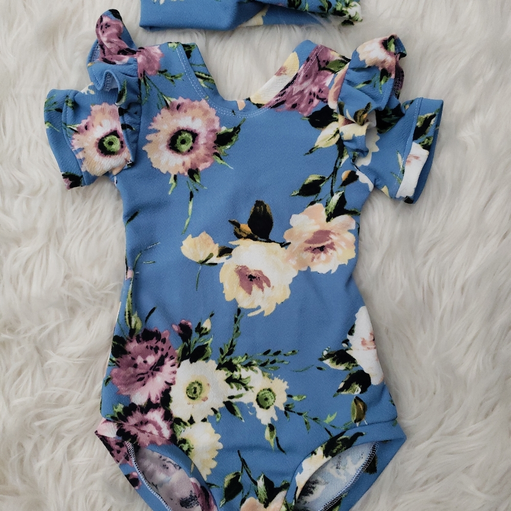 Custom Leotards
